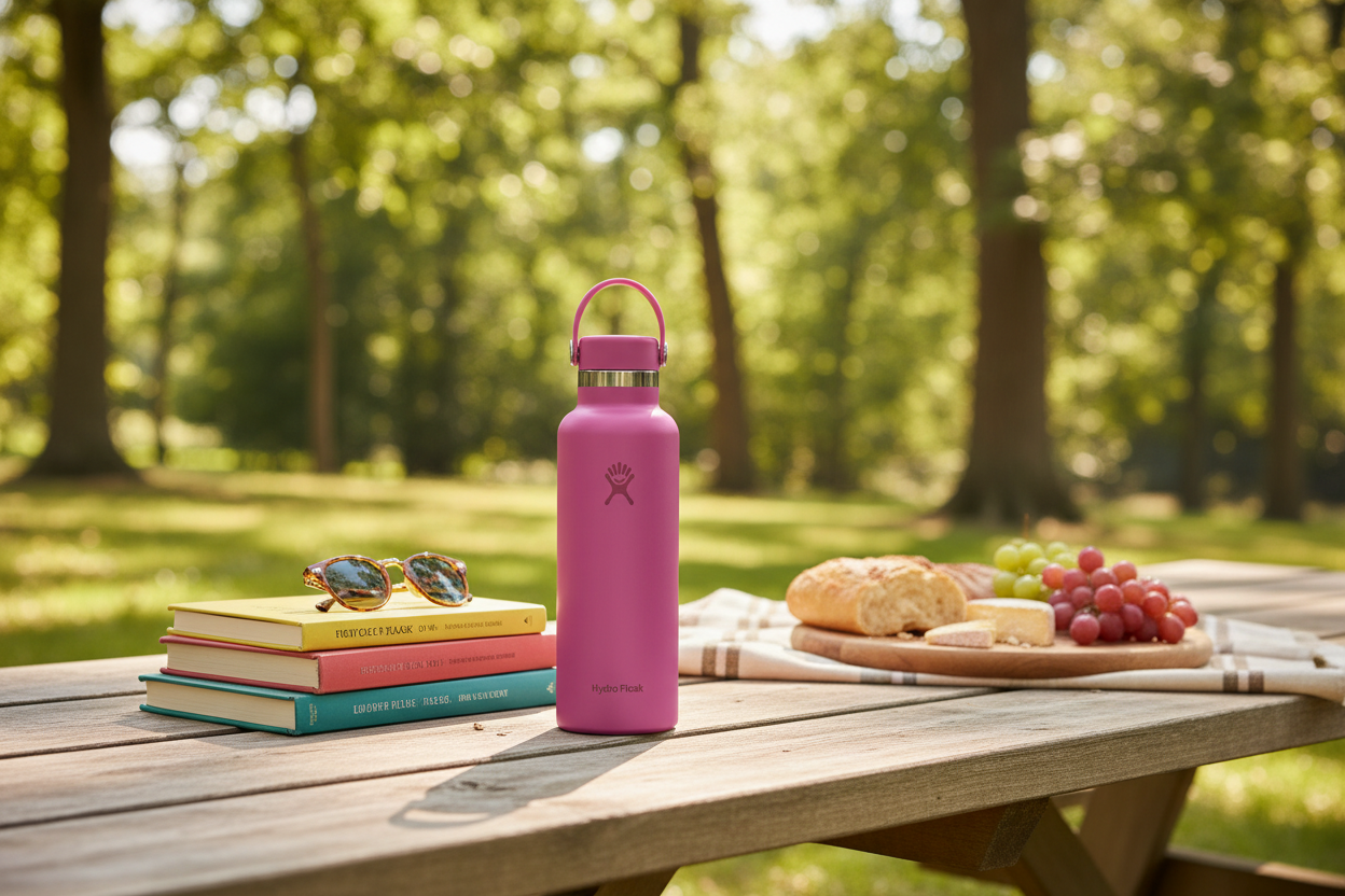 Create Lifestyle Images feature illustration in AI Frame